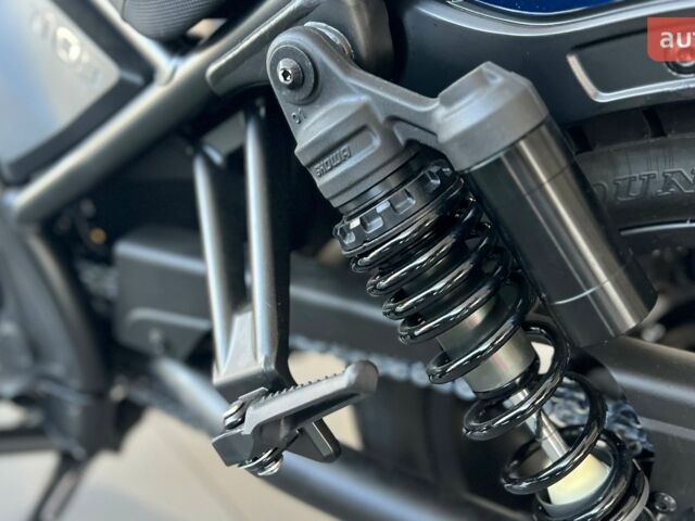 купити нове авто Хонда CMX 1100 Rebel D3 2025 року від офіційного дилера Дніпромотор Хонда фото