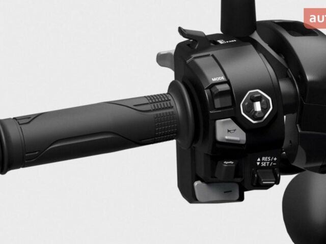 купить новое авто Хонда CMX 1100 Rebel D3 2025 года от официального дилера HONDA Одеса Хонда фото