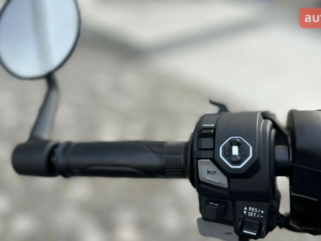 купити нове авто Хонда CMX 1100 Rebel D3 2025 року від офіційного дилера Дніпромотор Хонда фото