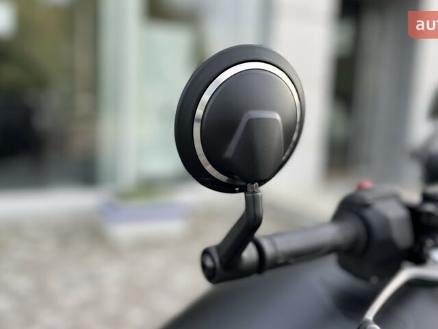 купити нове авто Хонда CMX 1100 Rebel D3 2025 року від офіційного дилера Дніпромотор Хонда фото