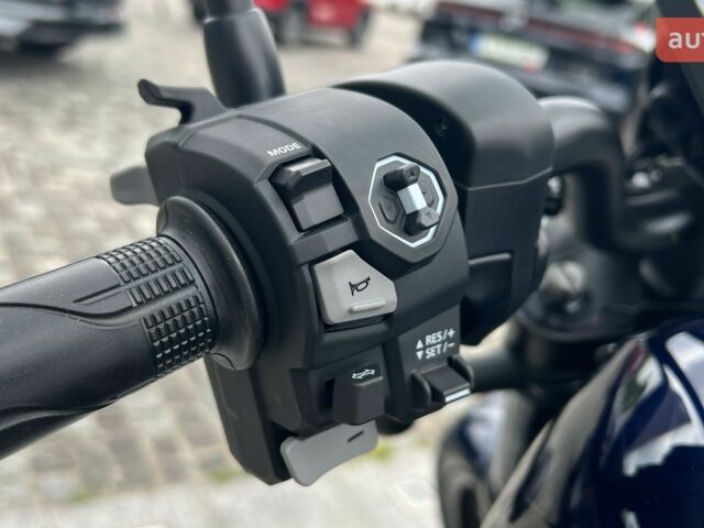 купить новое авто Хонда CMX 1100 Rebel D3 2025 года от официального дилера Дніпромотор Хонда фото
