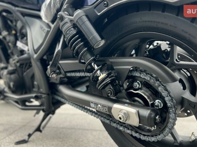 купить новое авто Хонда CMX 1100 Rebel D3 2025 года от официального дилера Дніпромотор Хонда фото