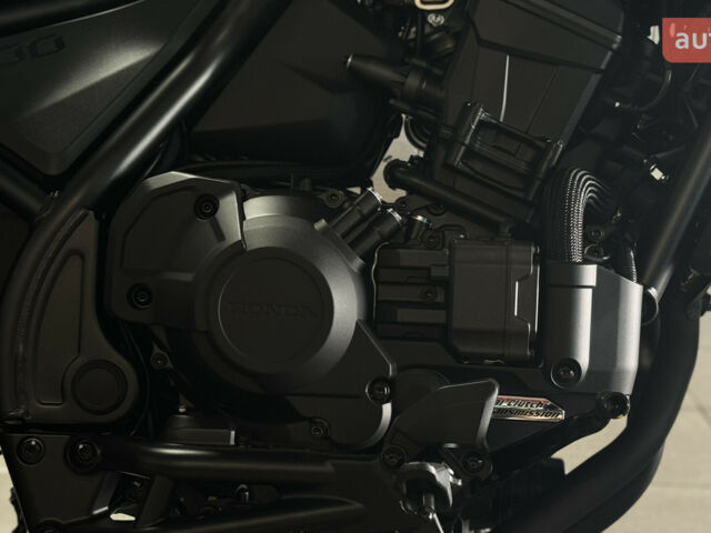 Хонда CMX 1100 Rebel D3, объемом двигателя 1.08 л и пробегом 0 тыс. км за 13170 $, фото 32 на Automoto.ua