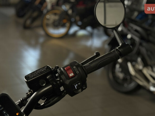 Хонда CMX 1100 Rebel D3, объемом двигателя 1.08 л и пробегом 0 тыс. км за 13170 $, фото 26 на Automoto.ua