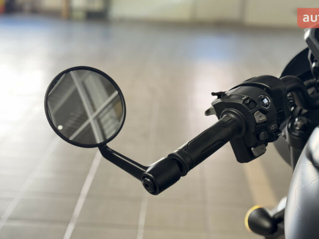 Хонда CMX 1100 Rebel D3, объемом двигателя 1.08 л и пробегом 0 тыс. км за 13170 $, фото 28 на Automoto.ua