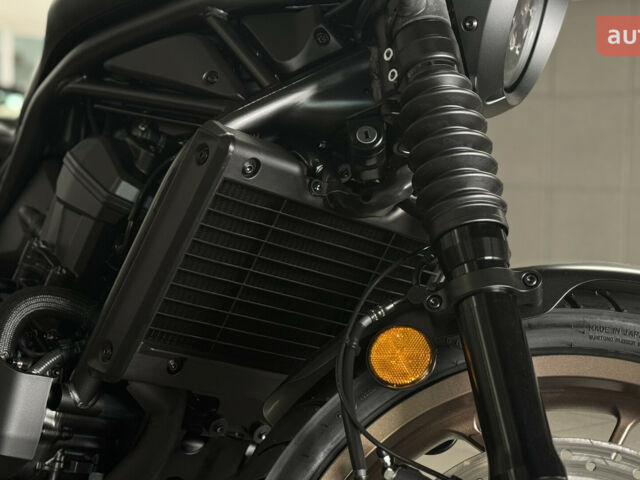 Хонда CMX 1100 Rebel D3, объемом двигателя 1.08 л и пробегом 0 тыс. км за 13170 $, фото 33 на Automoto.ua