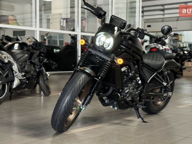 Хонда CMX 1100 Rebel D3, объемом двигателя 1.08 л и пробегом 0 тыс. км за 13170 $, фото 15 на Automoto.ua