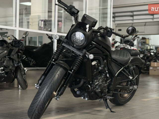 Хонда CMX 1100 Rebel D3, объемом двигателя 1.08 л и пробегом 0 тыс. км за 13170 $, фото 20 на Automoto.ua