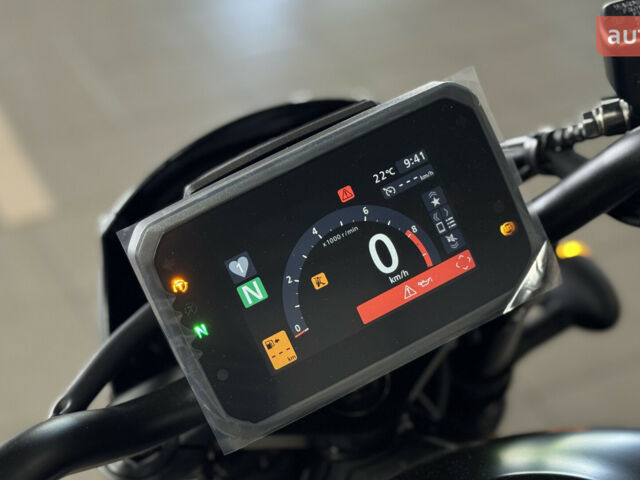 Хонда CMX 1100 Rebel D3, объемом двигателя 1.08 л и пробегом 0 тыс. км за 13170 $, фото 25 на Automoto.ua