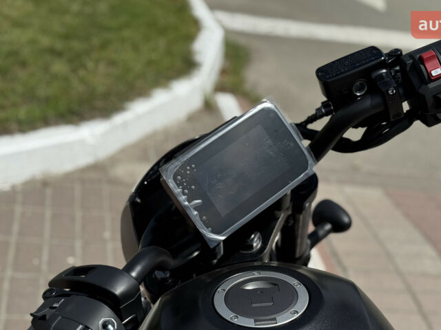 Хонда CMX 1100 Rebel D3, объемом двигателя 1.08 л и пробегом 0 тыс. км за 13170 $, фото 6 на Automoto.ua