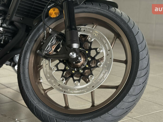 Хонда CMX 1100 Rebel D3, объемом двигателя 1.08 л и пробегом 0 тыс. км за 13170 $, фото 23 на Automoto.ua