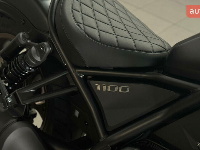 Хонда CMX 1100 Rebel D3, объемом двигателя 1.08 л и пробегом 0 тыс. км за 13170 $, фото 30 на Automoto.ua