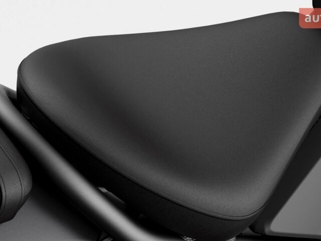 Хонда CMX 1100 Rebel D3, объемом двигателя 1.08 л и пробегом 0 тыс. км за 13170 $, фото 5 на Automoto.ua