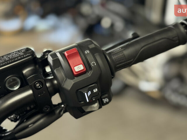 Хонда CMX 1100 Rebel D3, объемом двигателя 1.08 л и пробегом 0 тыс. км за 13170 $, фото 27 на Automoto.ua