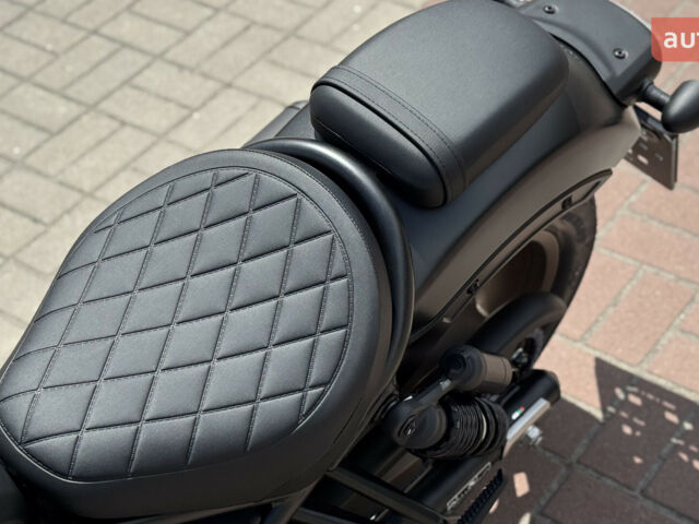 Хонда CMX 1100 Rebel D3, объемом двигателя 1.08 л и пробегом 0 тыс. км за 13170 $, фото 10 на Automoto.ua