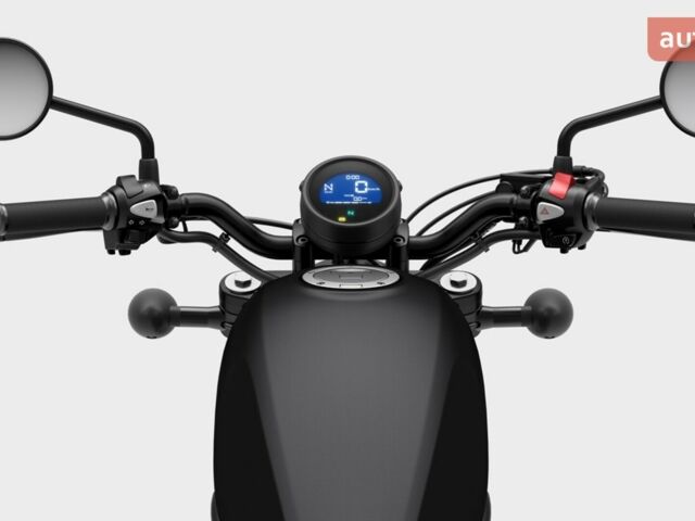 Хонда CMX 1100 Rebel D3, объемом двигателя 1.08 л и пробегом 0 тыс. км за 13170 $, фото 1 на Automoto.ua