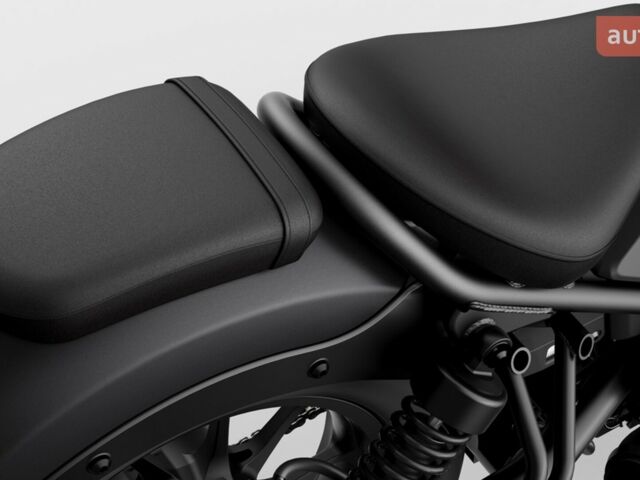 Хонда CMX 1100 Rebel D3, объемом двигателя 1.08 л и пробегом 0 тыс. км за 13170 $, фото 6 на Automoto.ua