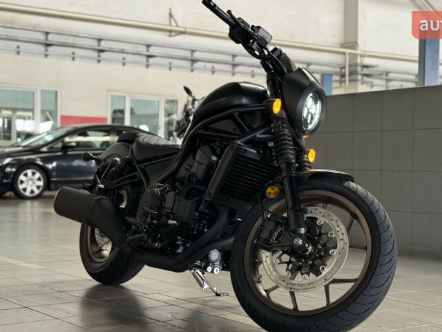 Хонда CMX 1100 Rebel D3, объемом двигателя 1.08 л и пробегом 0 тыс. км за 13170 $, фото 16 на Automoto.ua