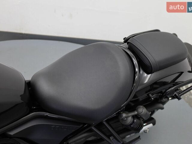 Чорний Хонда CMX 1100D, об'ємом двигуна 1.1 л та пробігом 25 тис. км за 11000 $, фото 17 на Automoto.ua