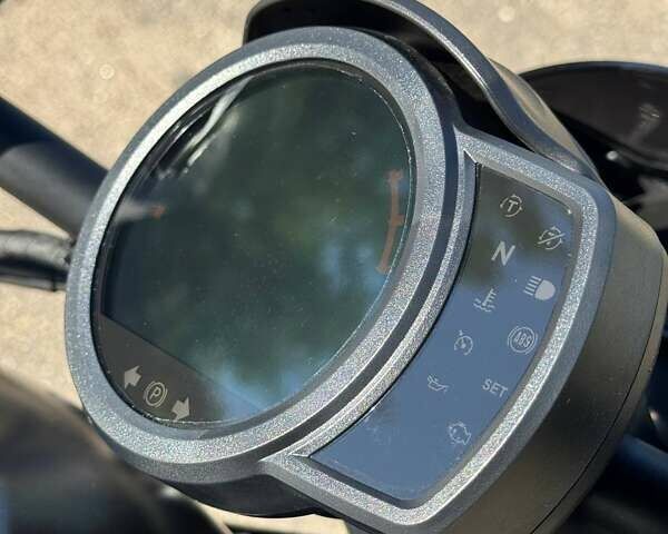Черный Хонда CMX 1100DP, объемом двигателя 1.08 л и пробегом 3 тыс. км за 10500 $, фото 21 на Automoto.ua