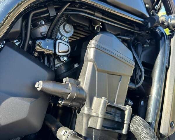 Черный Хонда CMX 1100DP, объемом двигателя 1.08 л и пробегом 3 тыс. км за 10500 $, фото 29 на Automoto.ua