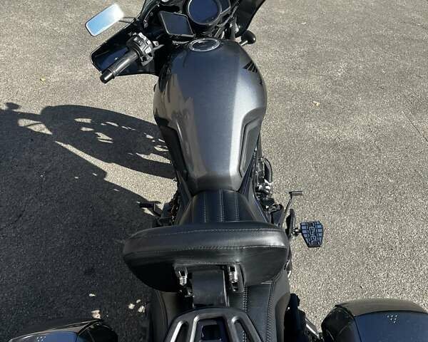 Чорний Хонда CMX 1100DP, об'ємом двигуна 1.08 л та пробігом 17 тис. км за 11500 $, фото 5 на Automoto.ua