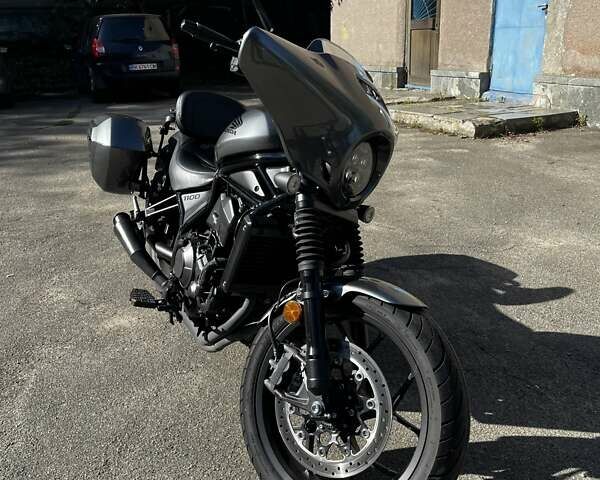 Чорний Хонда CMX 1100DP, об'ємом двигуна 1.08 л та пробігом 17 тис. км за 11500 $, фото 2 на Automoto.ua