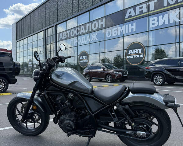 Хонда CMX 1100DP, об'ємом двигуна 1.08 л та пробігом 1 тис. км за 12999 $, фото 3 на Automoto.ua
