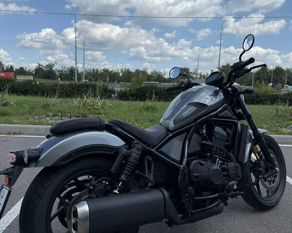 Хонда CMX 1100DP, об'ємом двигуна 1.08 л та пробігом 1 тис. км за 12999 $, фото 4 на Automoto.ua