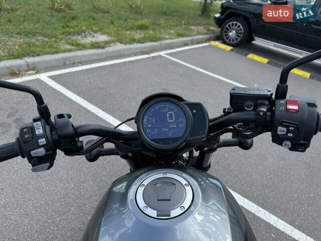 Хонда CMX 1100DP, об'ємом двигуна 1.08 л та пробігом 1 тис. км за 12999 $, фото 6 на Automoto.ua