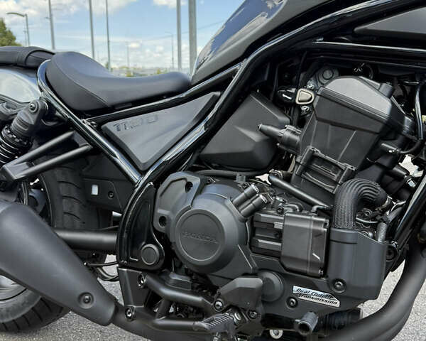 Хонда CMX 1100DP, об'ємом двигуна 1.08 л та пробігом 1 тис. км за 12999 $, фото 7 на Automoto.ua