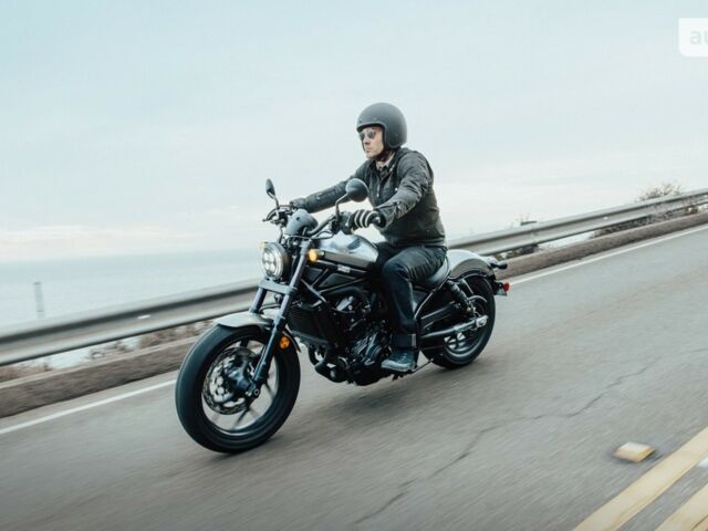 Хонда CMX 1100DP, об'ємом двигуна 0 л та пробігом 0 тис. км за 13464 $, фото 17 на Automoto.ua