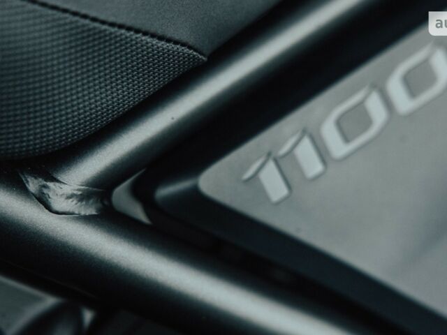 Хонда CMX 1100DP, об'ємом двигуна 0 л та пробігом 0 тис. км за 13464 $, фото 12 на Automoto.ua