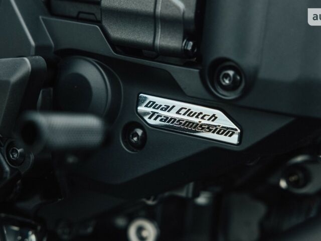 Хонда CMX 1100DP, об'ємом двигуна 0 л та пробігом 0 тис. км за 13432 $, фото 18 на Automoto.ua