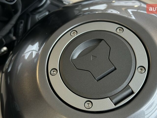 купити нове авто Хонда CMX 500 2025 року від офіційного дилера HONDA Одеса Хонда фото