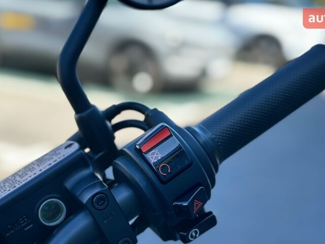 купить новое авто Хонда CMX 500 2025 года от официального дилера HONDA Одеса Хонда фото