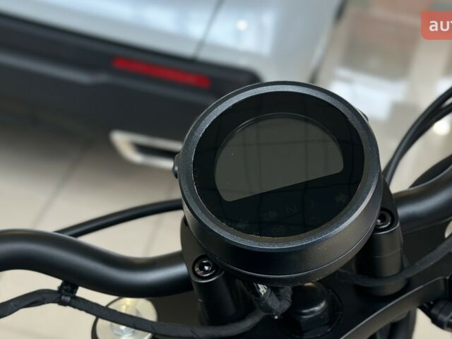 купити нове авто Хонда CMX 500 2025 року від офіційного дилера HONDA Одеса Хонда фото