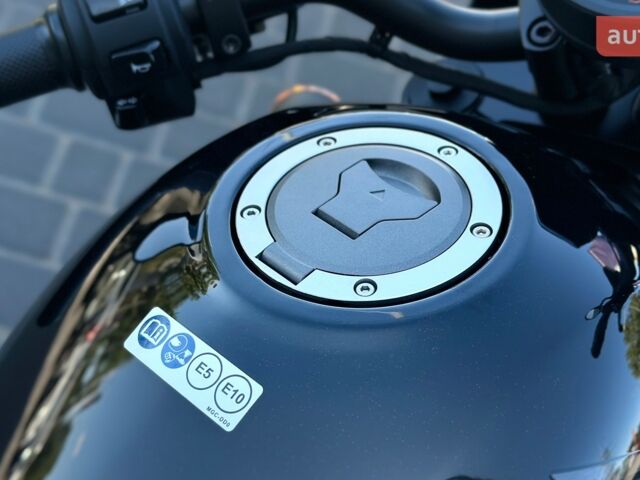 купить новое авто Хонда CMX 500 2025 года от официального дилера HONDA Одеса Хонда фото