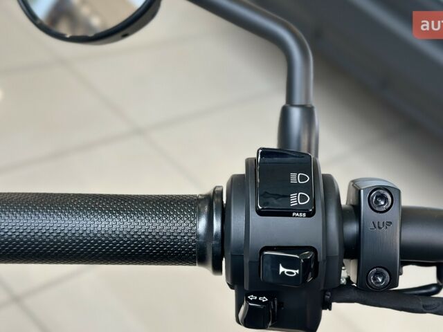 купити нове авто Хонда CMX 500 2025 року від офіційного дилера HONDA Одеса Хонда фото