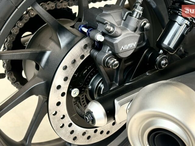 купити нове авто Хонда CMX 500 2025 року від офіційного дилера HONDA Одеса Хонда фото