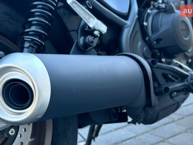 купить новое авто Хонда CMX 500 2025 года от официального дилера HONDA Одеса Хонда фото