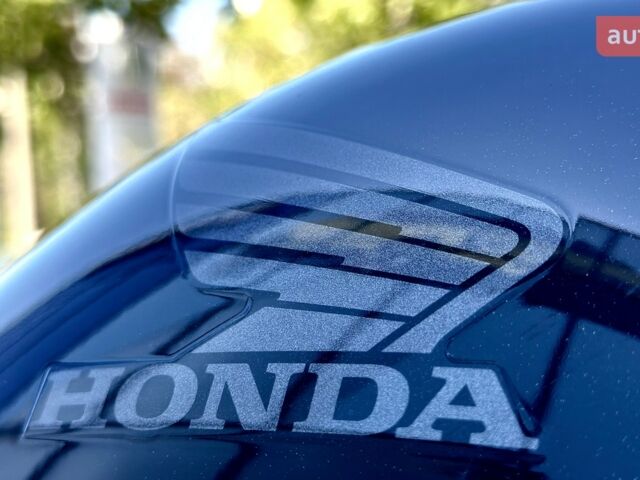 купить новое авто Хонда CMX 500 2025 года от официального дилера HONDA Одеса Хонда фото