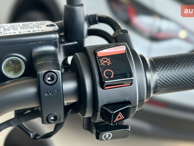 купити нове авто Хонда CMX 500 2025 року від офіційного дилера HONDA Одеса Хонда фото