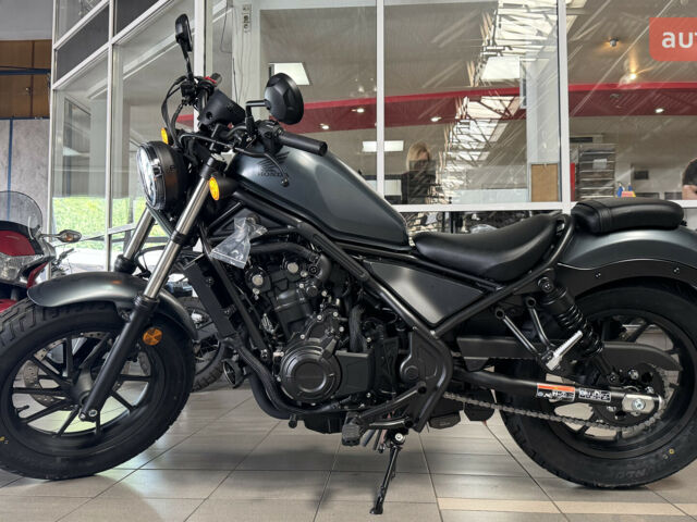 Хонда CMX 500, об'ємом двигуна 0.47 л та пробігом 0 тис. км за 7807 $, фото 3 на Automoto.ua