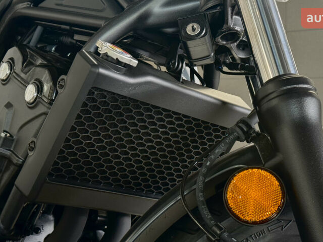 Хонда CMX 500, об'ємом двигуна 0.47 л та пробігом 0 тис. км за 7807 $, фото 15 на Automoto.ua