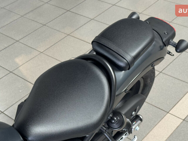 Хонда CMX 500, об'ємом двигуна 0.47 л та пробігом 0 тис. км за 7807 $, фото 16 на Automoto.ua