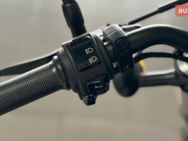 Хонда CMX 500, об'ємом двигуна 0.47 л та пробігом 0 тис. км за 7807 $, фото 6 на Automoto.ua