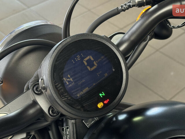 Хонда CMX 500, об'ємом двигуна 0.47 л та пробігом 0 тис. км за 7807 $, фото 7 на Automoto.ua