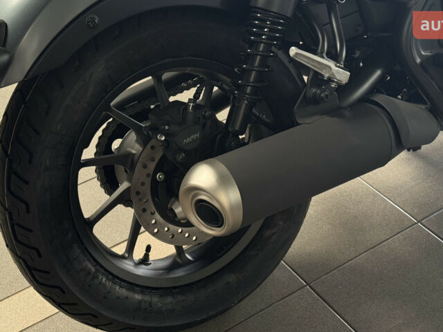 Хонда CMX 500, об'ємом двигуна 0.47 л та пробігом 0 тис. км за 7807 $, фото 18 на Automoto.ua