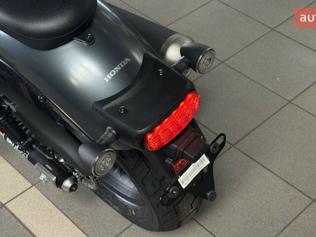 Хонда CMX 500, об'ємом двигуна 0.47 л та пробігом 0 тис. км за 7807 $, фото 20 на Automoto.ua